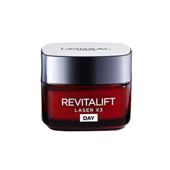 Loreal Paris Omladzujúci krém Revitalift Laser X3 50 ml