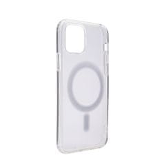 RhinoTech pouzdro MAGcase Clear pro Apple iPhone 11 Pro transparentní (RTACC421)