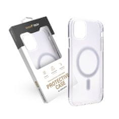 RhinoTech pouzdro MAGcase Clear pro Apple iPhone 11 Pro transparentní (RTACC421)