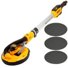 DeWalt Brúska Giraffe pre GK 225mm 18V DCE800N