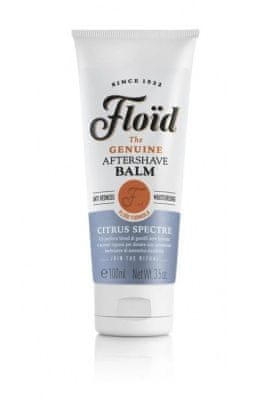 Floïd 432172 Balzam po holení Aftershave Balm Citrus Spectre 100ml