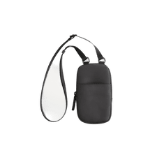 Celio Crossbody Dicrobody Black O CELIO_1120197 tu