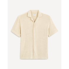 Celio Dabob froté tričko CELIO_1127775 XL