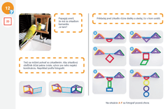 Magformers Geometrie 2 SK