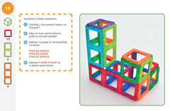 Magformers Geometrie 2 SK