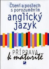 Fortuna Anglický jazyk – čítanie a počúvanie s porozumením, príprava na maturitu, učebnice