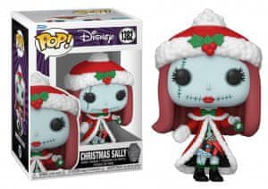 Funko Pop! Zberateľská figúrka Disney The Nightmare Before Christmas 30th Christmas Sally 1382