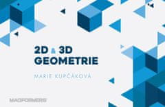 Magformers Geometrie 3