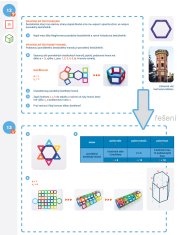 Magformers Geometrie 3