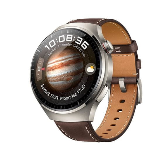 Huawei Watch 4 Pro LTE, 48mm, Brown