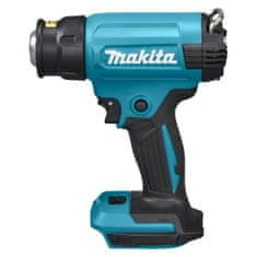 Makita 18V horák + kufor 4 trysky DHG181ZJ