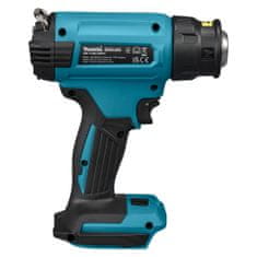 Makita Akumulátorová opalovacia pištoľ 18V LXT, 150 - 550 °C, 150/220 l/min, Makita DHG181ZK