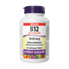 Vitamín B12 5000mcg Metylkobalamin BONUS