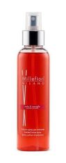 Millefiori Milano Mela & Cannella / vonný bytový sprej 150ml