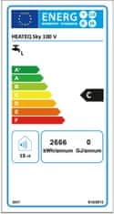 Heateq Elektrický ohrievač vody SKY 30V