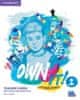 Alice Copello: Own it! 1 Teacher´s Book with Digital Resource Pack