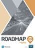 Lindsay Warwick: Roadmap B2+ Upper-Intermediate Workbook with Online Audio with key