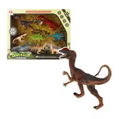 Creative Toys Set dinosauri 