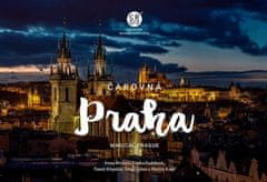 Irena Brožová: Čarovná Praha