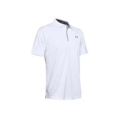 Under Armour Tričko biela 3XL Tech Polo