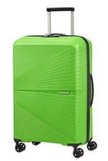 American Tourister Cestovný kufor Airconic Spinner 67cm zelená