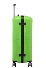 American Tourister Cestovný kufor Airconic Spinner 67cm zelená