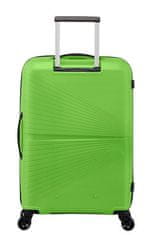 American Tourister Cestovný kufor Airconic Spinner 67cm zelená