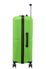 American Tourister Cestovný kufor Airconic Spinner 67cm zelená