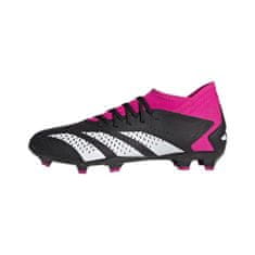 Adidas Obuv 46 EU Predator ACCURACY3 FG