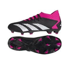 Adidas Obuv 46 2/3 EU Predator ACCURACY3 FG