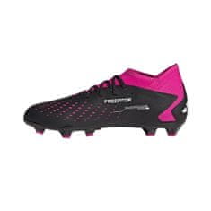 Adidas Obuv 46 EU Predator ACCURACY3 FG