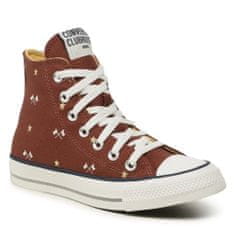 Converse Trampky hnedá 45 EU Chuck Taylor All Star