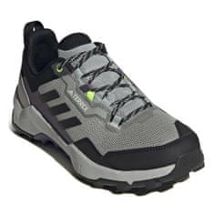 Adidas Obuv treking sivá 40 EU Terrex AX4 Hiking Shoes IF4872 Wonsil Cblack