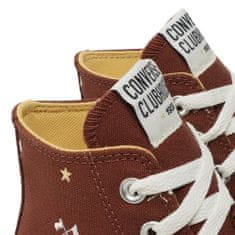 Converse Trampky hnedá 45 EU Chuck Taylor All Star