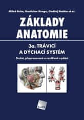 Základy anatómie 3a - Tráviaci a dýchací systém