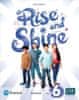 Anna Osborn: Rise and Shine 6 Activity Book