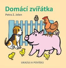 Domáce zvieratká