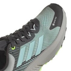 Adidas Obuv beh 38 EU Terrex SOULSTRIDE FLOW GTX