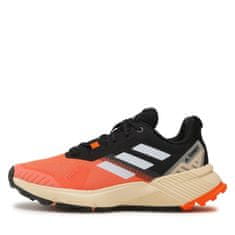 Adidas Obuv beh 42 EU Terrex Soulstride Trail