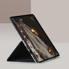 Dux Ducis Bril knižkové puzdro na Google Pixel Fold, čierne