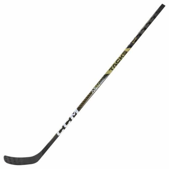 CCM Hokejka CCM Tacks AS-V Pro SR - Ľavá - ľavá ruka dole, 28, 75