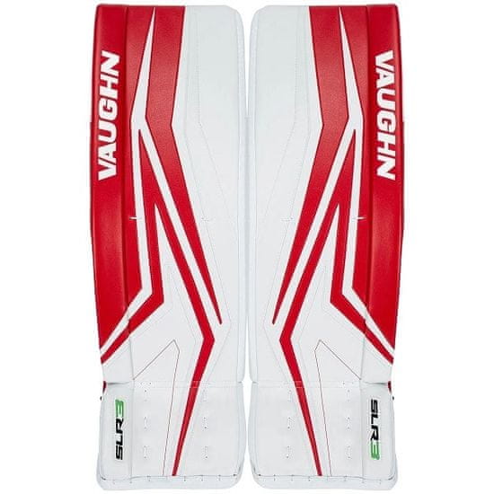 Vaughn Betóny VAUGHN Ventus SLR3 - JR - 30+2", White/Red