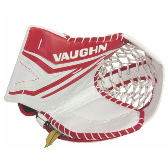 Vaughn Lapačka VAUGHN Ventus SLR3 - JR - White/Red, REG - ľavá ruka