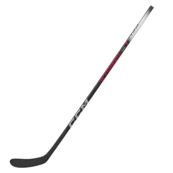 CCM Hokejka CCM JetSpeed FT660 JR - Ľavá - ľavá ruka dole, 29, 40