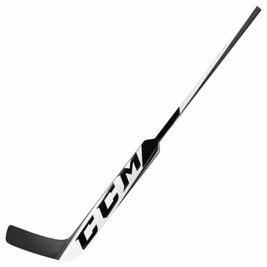 CCM Br. hokejka CCM Extreme Flex 5.5 JR - Ľ - držanie v pravej ruke, 23", Black