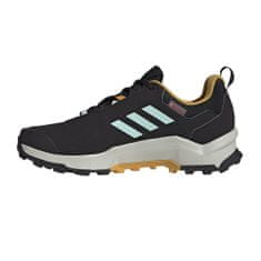 Adidas Obuv treking čierna 42 EU Terrex Ax4 Beta Cold.rdy