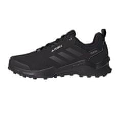 Adidas Obuv treking čierna 46 EU Terrex Ax4 Beta Cold.rdy