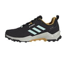 Adidas Obuv treking čierna 42 EU Terrex Ax4 Beta Cold.rdy