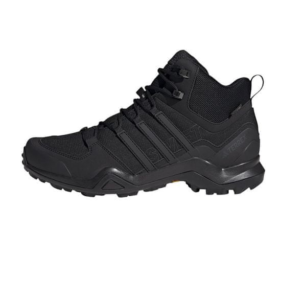 Adidas Obuv treking čierna Terrex Swift R2 Mid Gtx