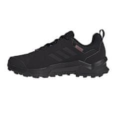 Adidas Obuv treking čierna 46 EU Terrex Ax4 Beta Cold.rdy